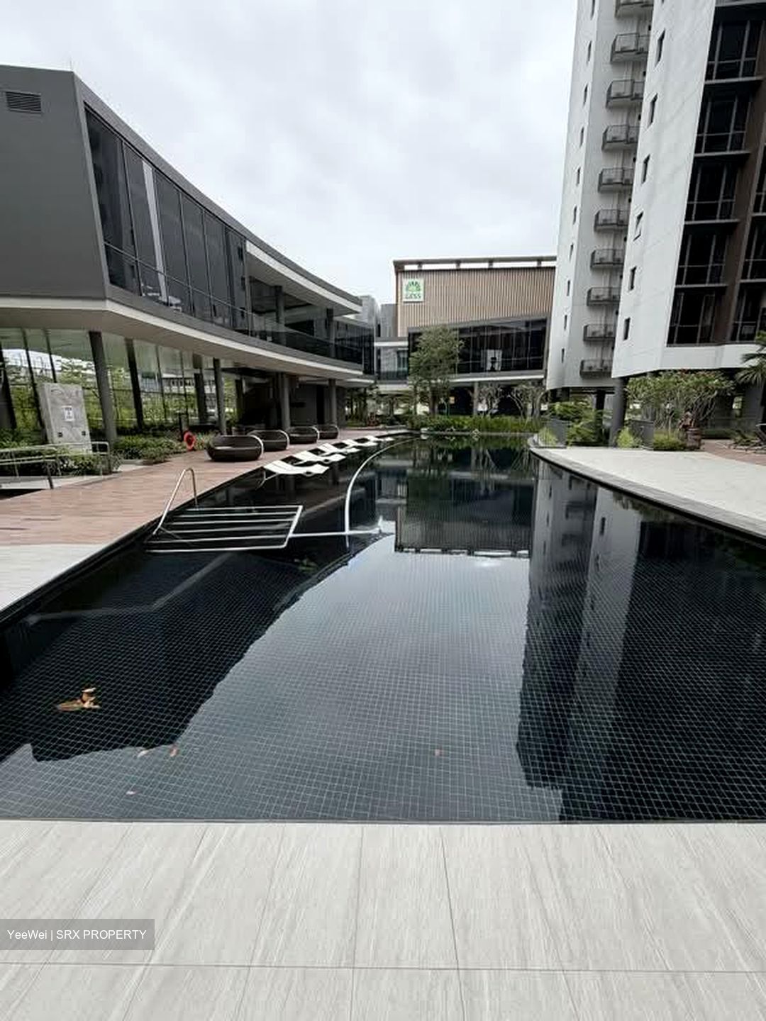 The Botany At Dairy Farm (D23), Condominium #576830601